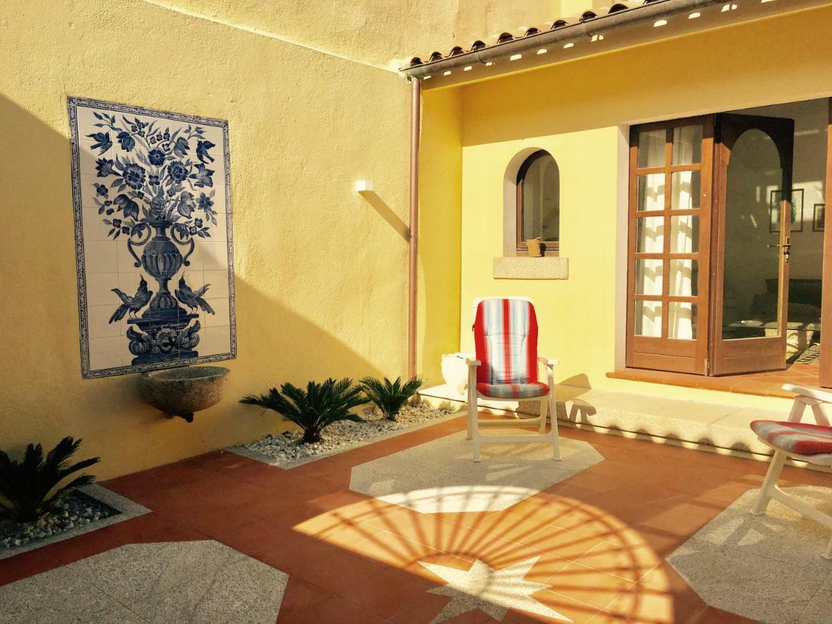 Gg Luxury Apartments - Santa Teresa Di Gallura Santa Teresa Gallura Exterior foto