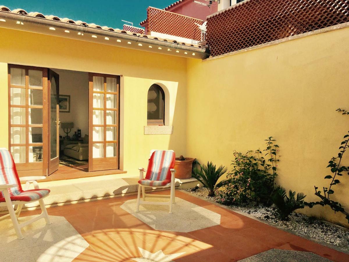 Gg Luxury Apartments - Santa Teresa Di Gallura Santa Teresa Gallura Exterior foto